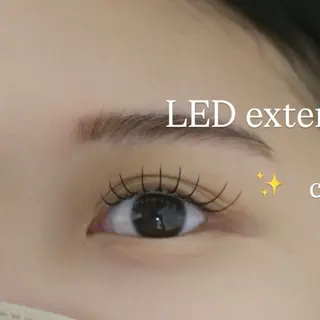 マツエク・マツパ R eyelash / suzuのマツエク・マツパデザイン