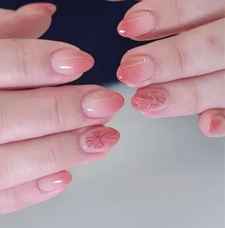 ネイル Mi nailsのネイルデザイン