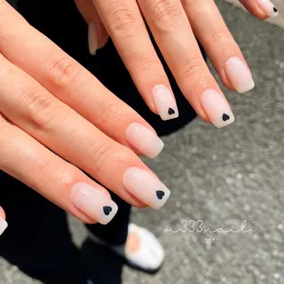 ネイル MILE. mukonosouのネイルデザイン