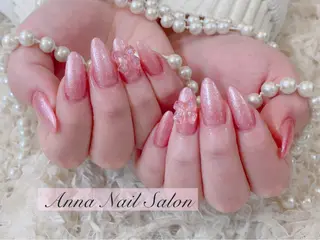 ネイル ☺️Sen 千💕のネイルデザイン