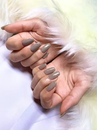 ネイル 痩身/脱毛/ネイル HARUKAのエステ・リラクイメージ