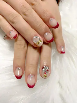 ネイル Verita nailのネイルデザイン