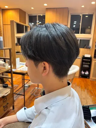 メンズ SUGAR/渡邊 大樹のヘアスタイル