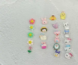 ネイル Van Nail Salonのネイルデザイン