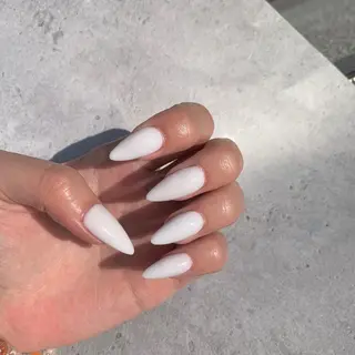 ネイル 山田 真里のネイルデザイン