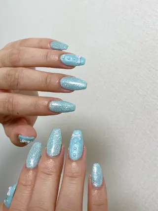 ネイル kokori nailのネイルデザイン