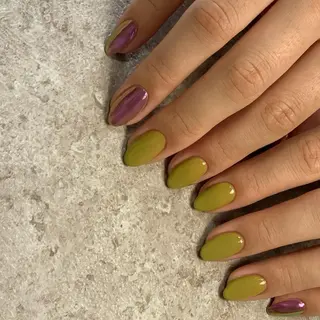 ネイル S. JEWELのネイルデザイン