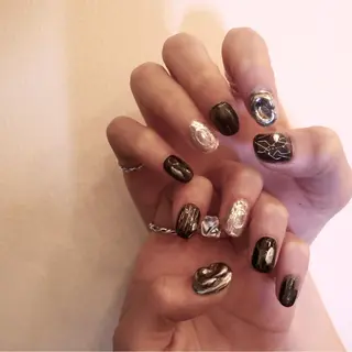 ネイル Chipieee Tokyoのその他イメージ