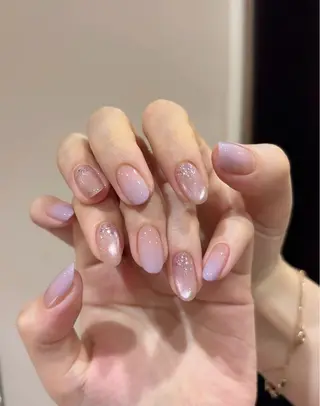 ネイル メイ 💅のネイルデザイン