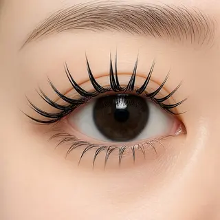 マツエク・マツパ あ やのマツエク・マツパデザイン