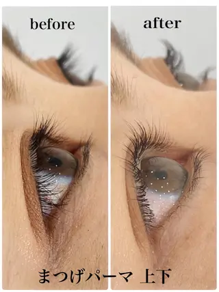マツエク・マツパ WHITE EYE 🦋松島の眉毛・アイブロウイメージ