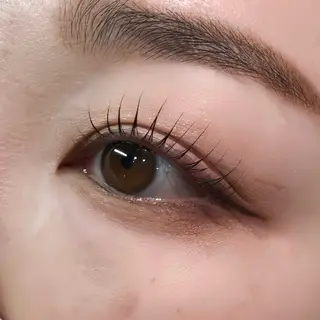 マツエク・マツパ 渋谷eyelash ☆KIKUCHI☆のマツエク・マツパデザイン