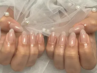 ネイル ミン ミンのネイルデザイン