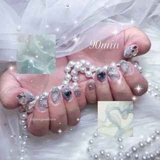 ネイル Momoka .のネイルデザイン