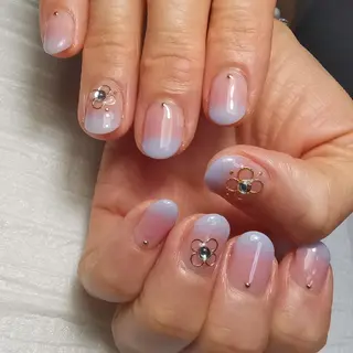 ネイル reve あやののネイルデザイン