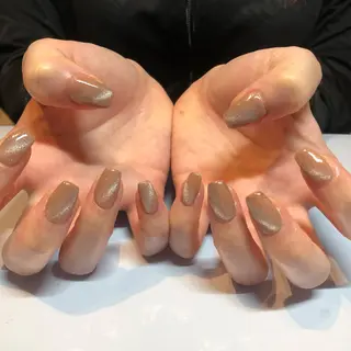 ネイル Tocowaka マエダのネイルデザイン