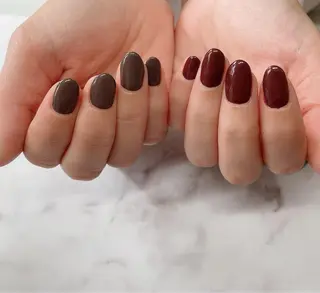 ネイル JIFFY nailstudioのネイルデザイン