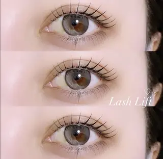 マツエク・マツパ Eyelash Salon Blanc(スクール)所属・Blanc スクールのマツエク・マツパデザイン