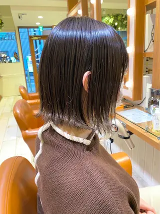 ミディアム 🎀菊池ほのか🎀 girlystyleのヘアスタイル