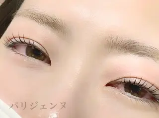 マツエク・マツパ La suzuran 上前津店 田中のマツエク・マツパデザイン