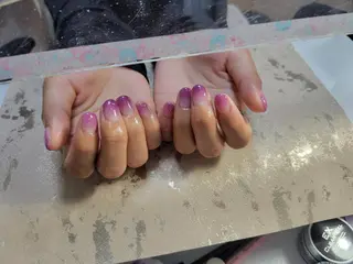 ネイル ネイルサロンほっこり kanaのネイルデザイン