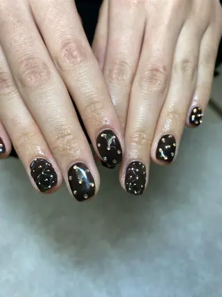 ネイル chiya nailsのネイルデザイン