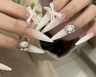 ネイル Miya🎀 nailのネイルデザイン