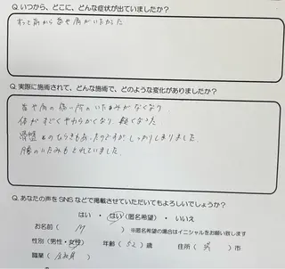 心身調律整体院 Lea mahaloのその他イメージ