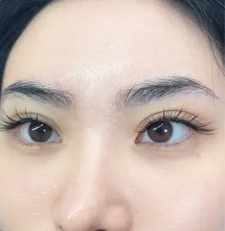 マツエク・マツパ M.TT salonのマツエク・マツパデザイン