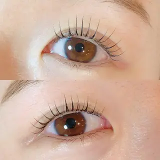 マツエク・マツパ なかむら 🪡のマツエク・マツパデザイン