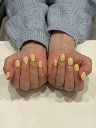 ネイル SHELLTOKYO Hana🌺のネイルデザイン