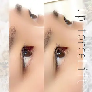 マツエク・マツパ 内藤 由貴のマツエク・マツパデザイン