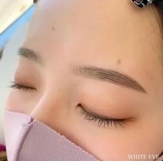 メンズ LELEGANCE eyelashのマツエク・マツパデザイン