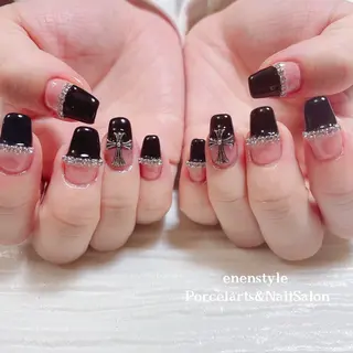 ネイル 🐾enen style 🐾のネイルデザイン