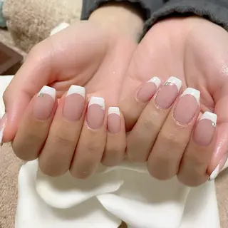 ネイル 💅fleur Ayumiのネイルデザイン