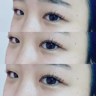 マツエク・マツパ KANARU ♡真七海♡のマツエク・マツパデザイン