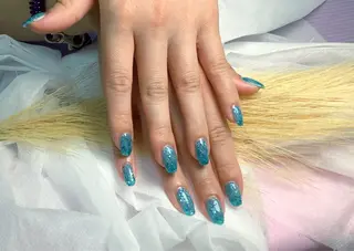 ネイル べ にのネイルデザイン