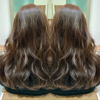 ロング カラー ✄韓国ヘア /Ami✄のその他イメージ