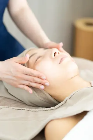 OAK×NACHUL 成城学園前のエステ・リラクイメージ