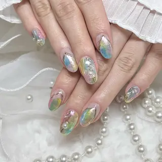 ネイル Vogustys Nail 山田のネイルデザイン