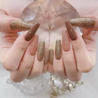 ネイル misun_ nailのネイルデザイン