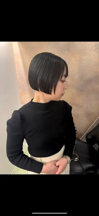 ショート 三輪 恭平のヘアスタイル