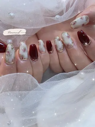 ネイル Pino Nailのネイルデザイン