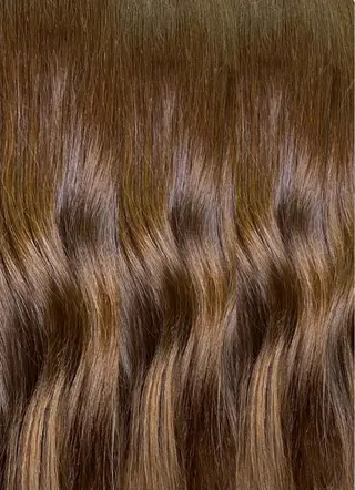 ミディアム ✴︎赤み除去カラー daichi✴︎のヘアスタイル