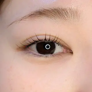 マツエク・マツパ SUGAWARA YUMIのマツエク・マツパデザイン