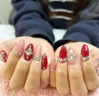 ＧＬAD グラットのネイルデザイン