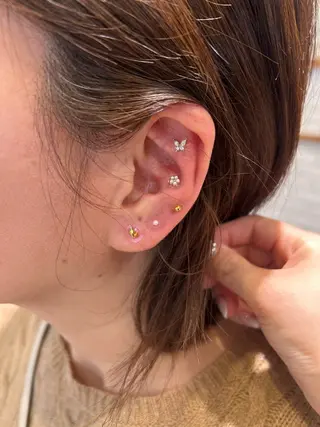 ボブカットモデル 募集🪄🫧まどかのヘアスタイル