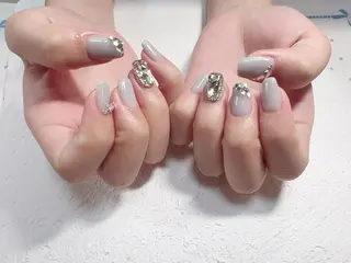 ネイル Regaro i.sのネイルデザイン