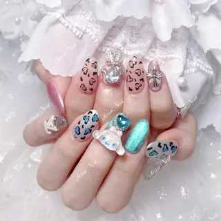 ネイル Feinn Ink💕のネイルデザイン