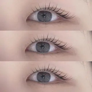 マツエク・マツパ 🛋ヤエガシ 《ANELA》のマツエク・マツパデザイン